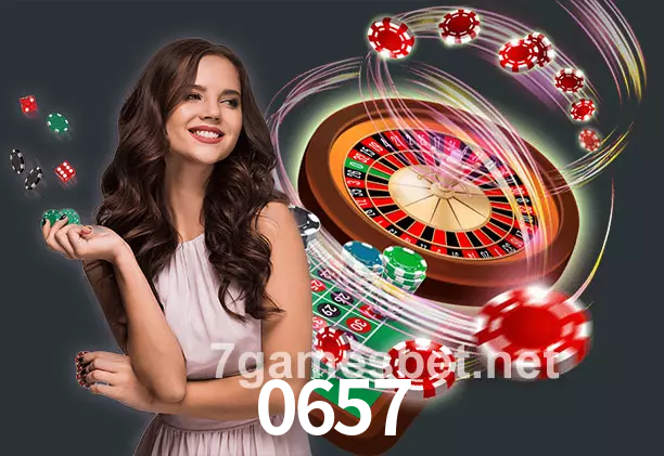 vivo no cassino 0657