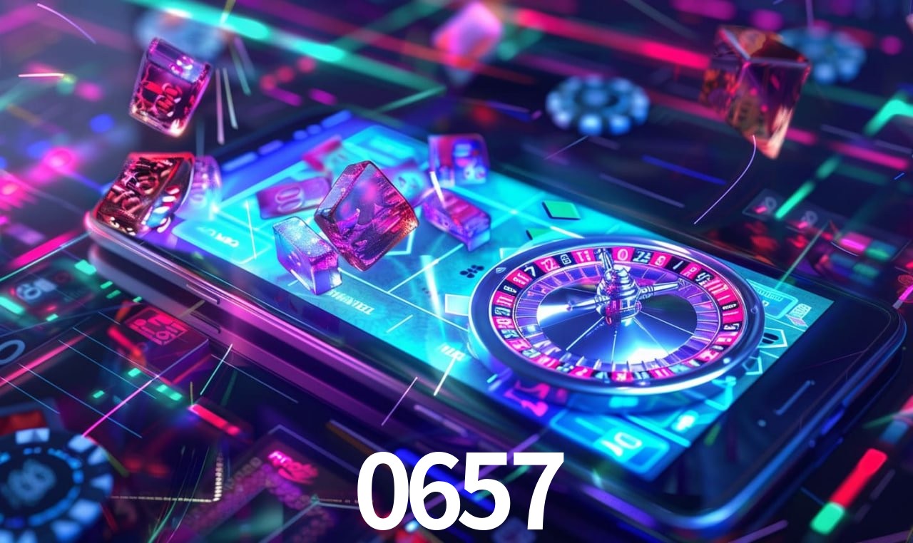 Provedores de Jogos 0657