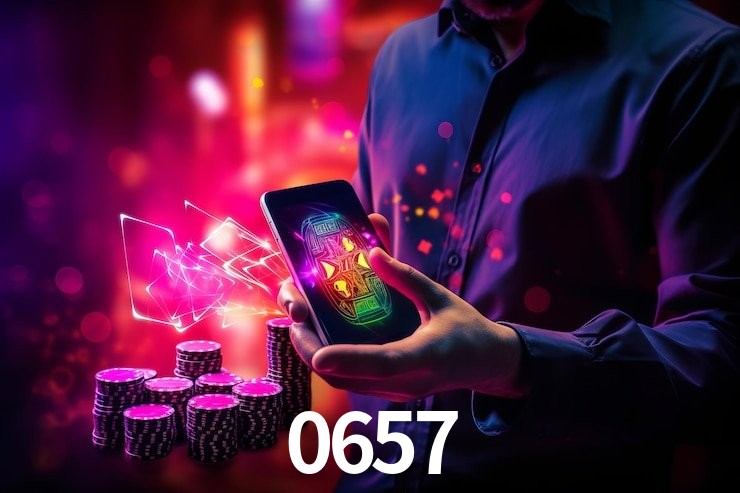 Apostas de Futebol 0657