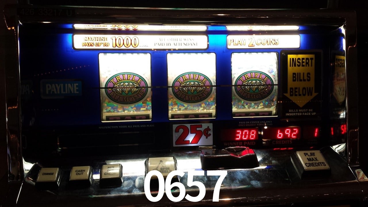 Tennis Betting 0657