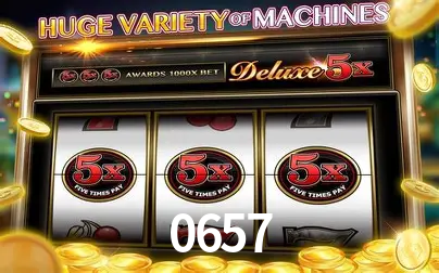 Desvendando o Mundo dos Jogos Virtuais na 0657