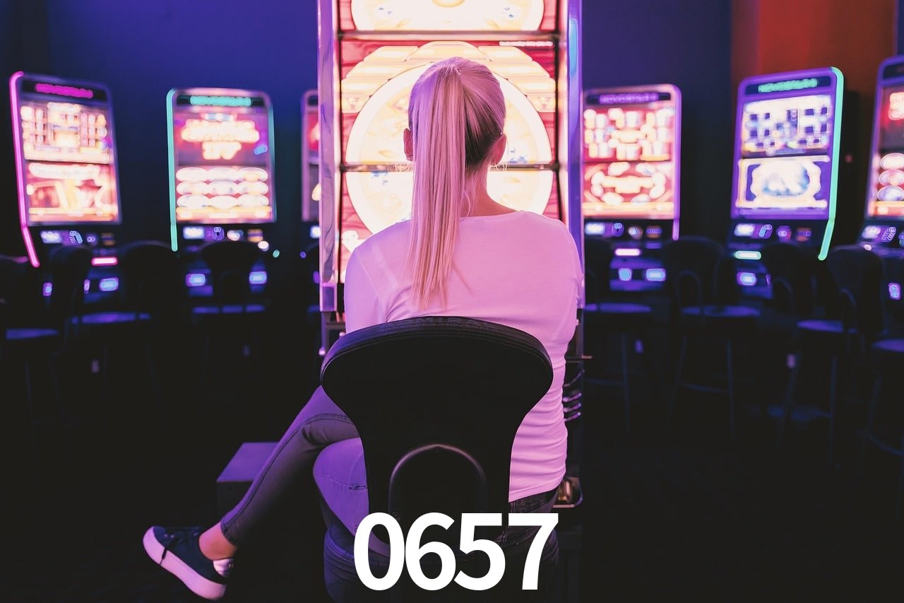 Live Casino 0657