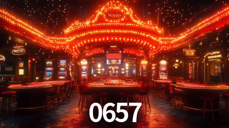0657 bet