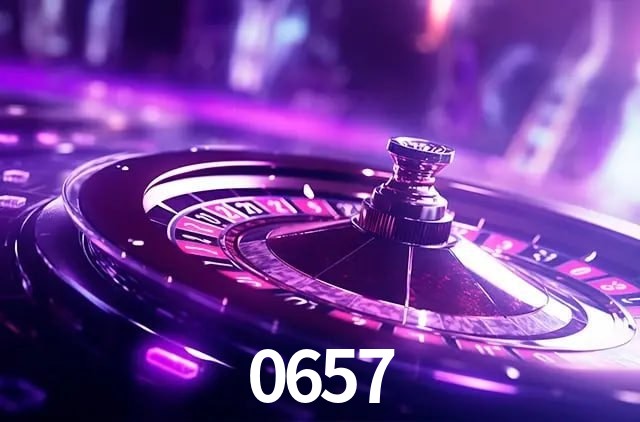 Programa VIP 0657
