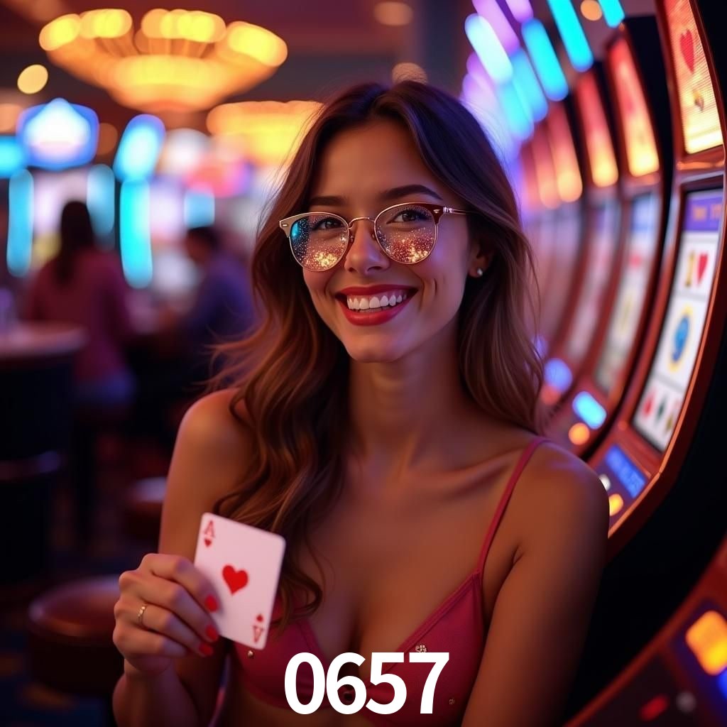 Welcome Bonus 0657