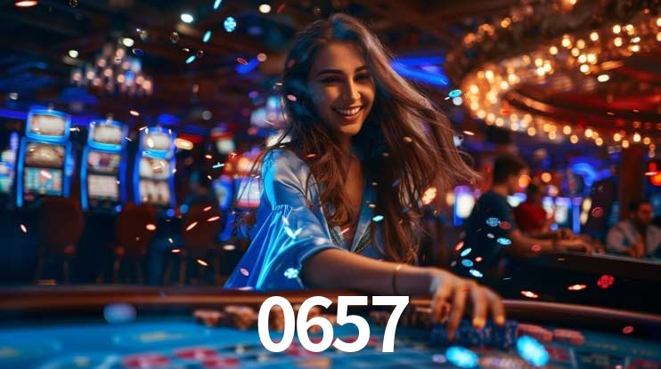 Experiência VIP 0657