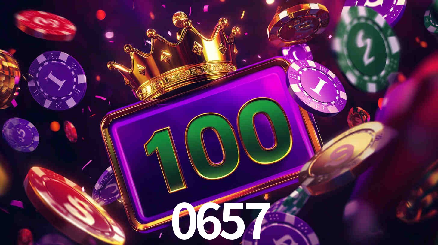 Welcome Bonus 0657