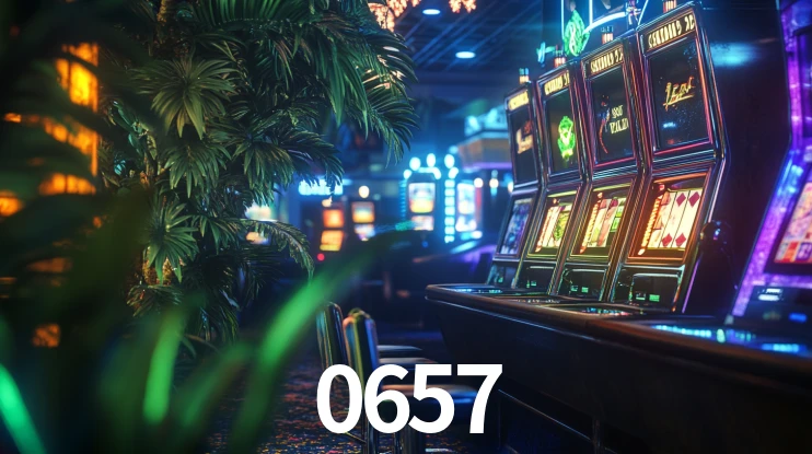 Roulette Table 0657