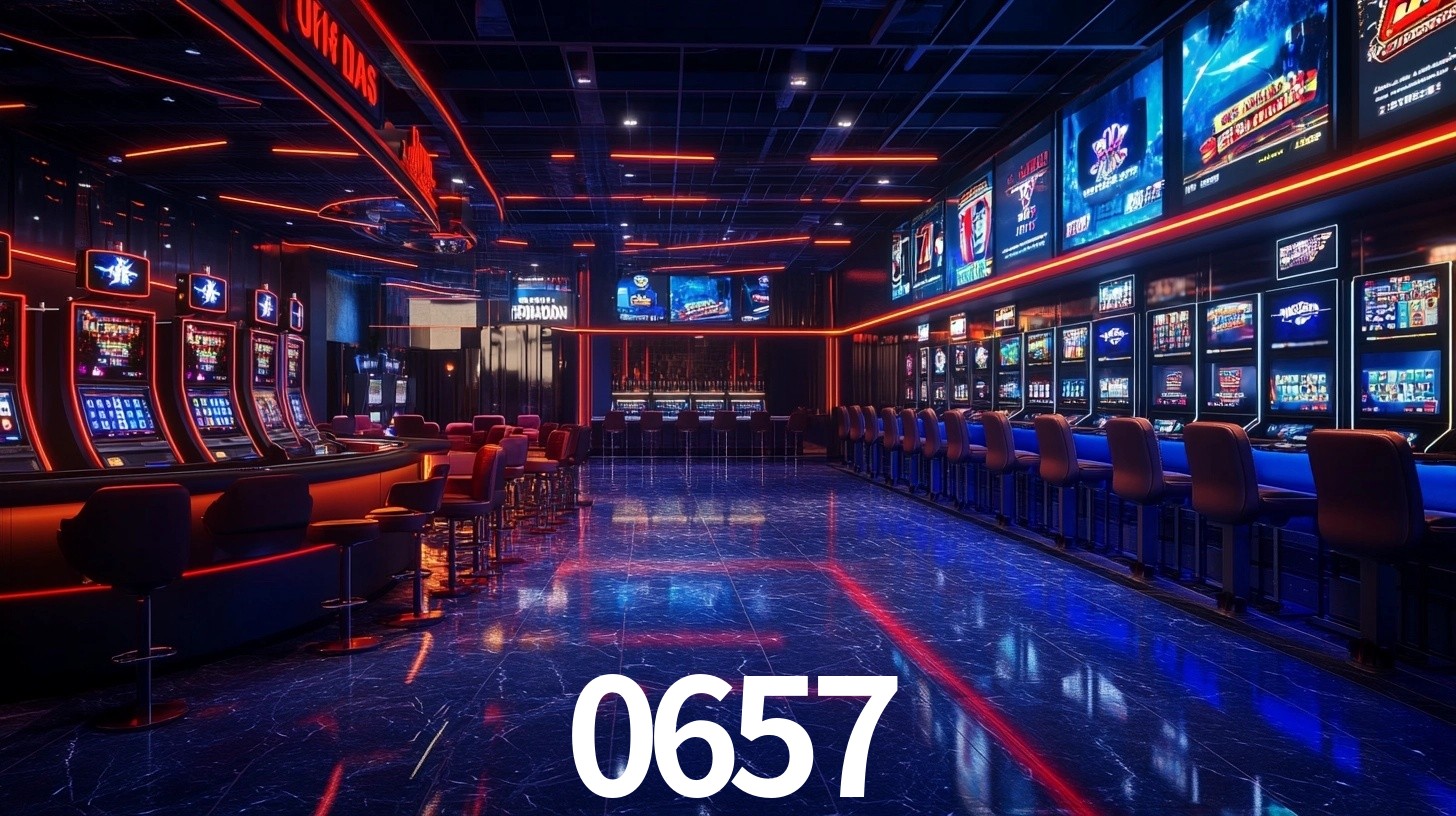 Daily Bonuses 0657