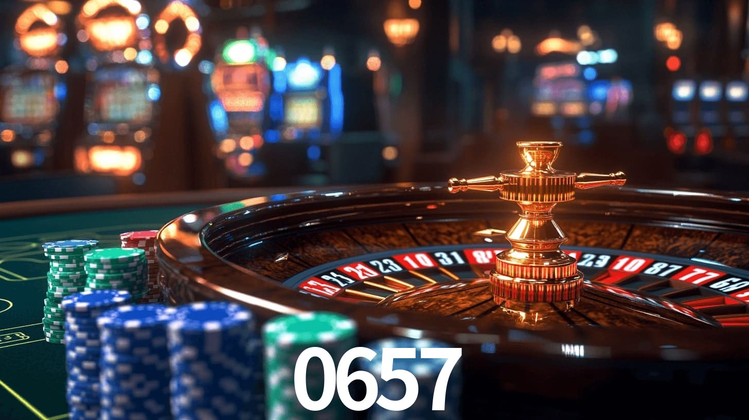 0657 bet