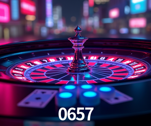 Desvendando o Mundo dos Jogos Virtuais na 0657