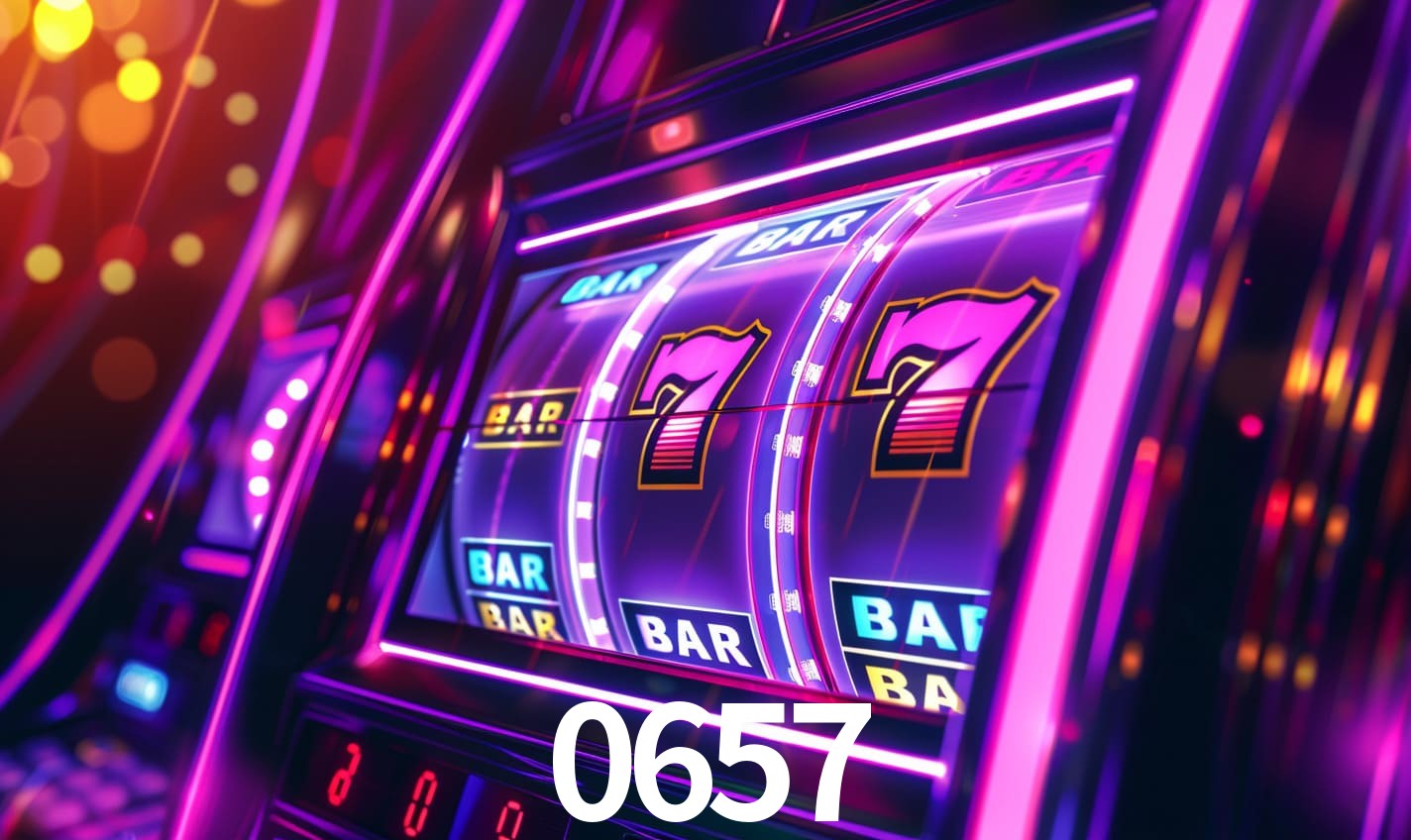 0657: A Experiência de Casino com Jogos de Mesa ao Vivo