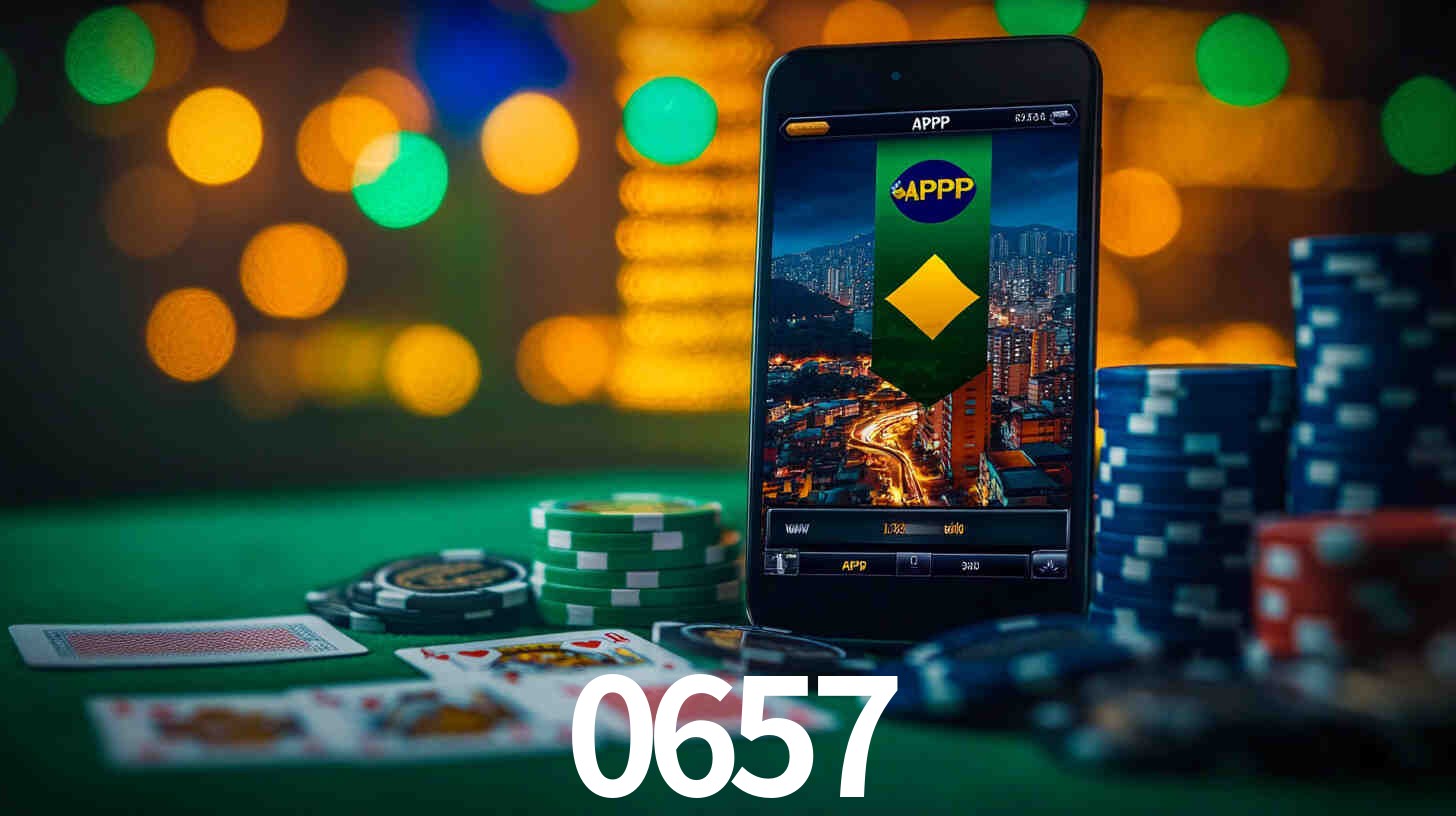Descubra o Programa VIP da 0657: Vantagens Exclusivas para Jogadores