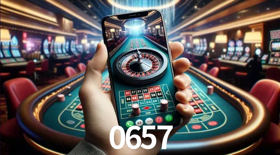 Secure Login 0657