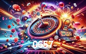 Diretório de Jogos 0657