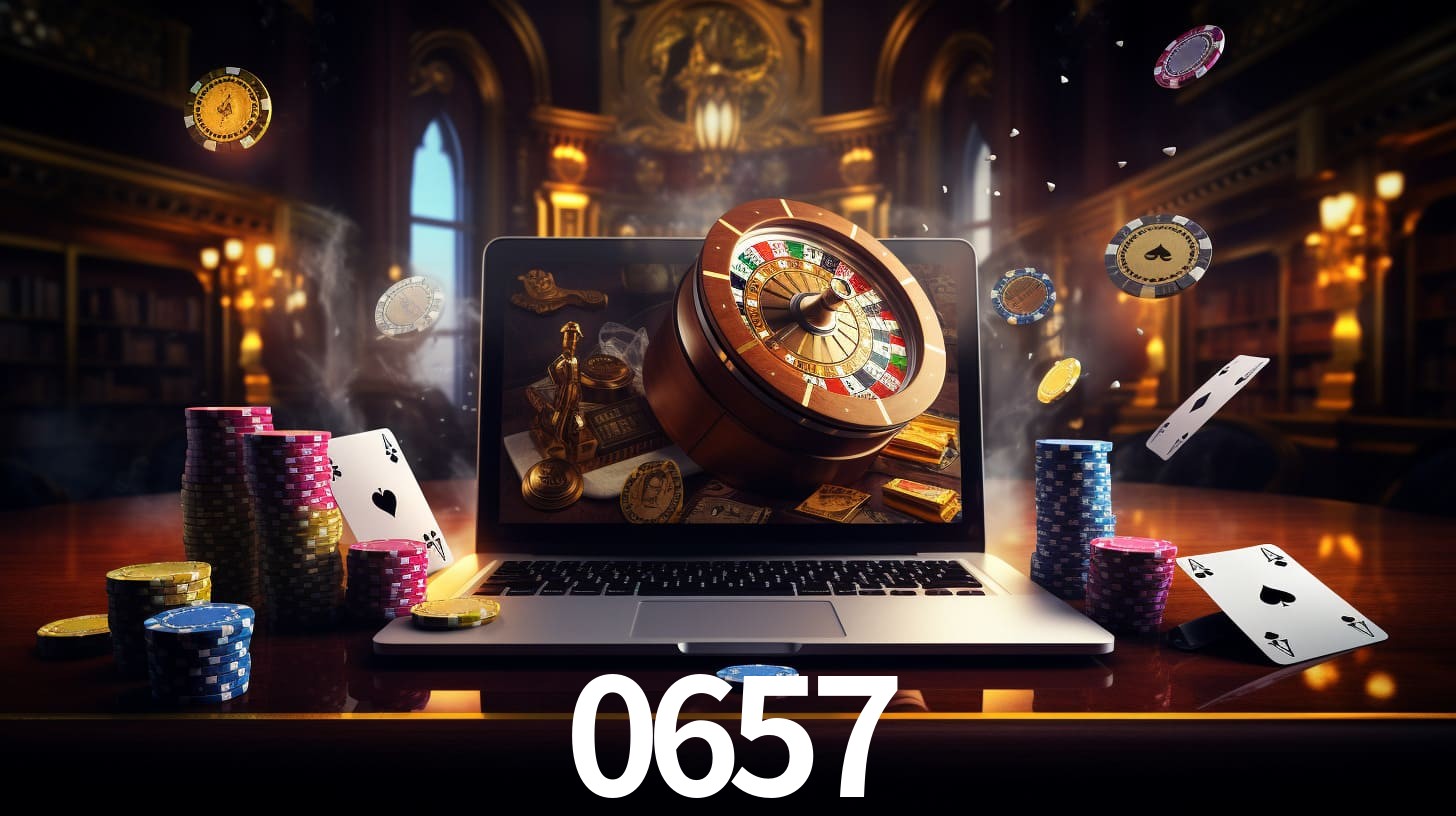 VIP Casino 0657
