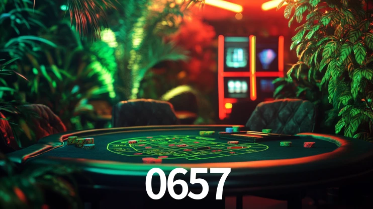 Live Casino 0657