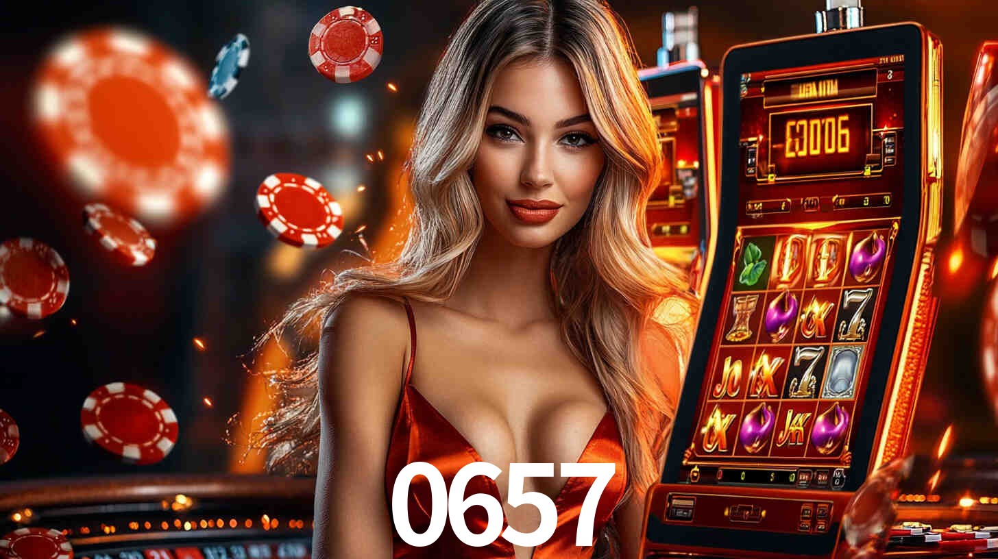 0657 - Cassino dos Sonhos Reais - 0657.com