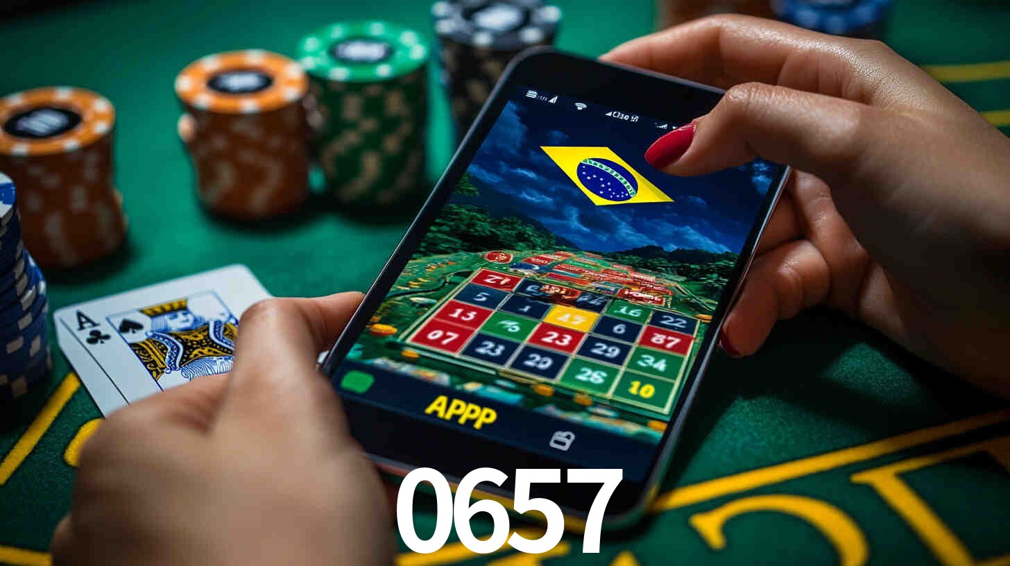 Explorando a Categoria de Eventos em Apostas na 0657