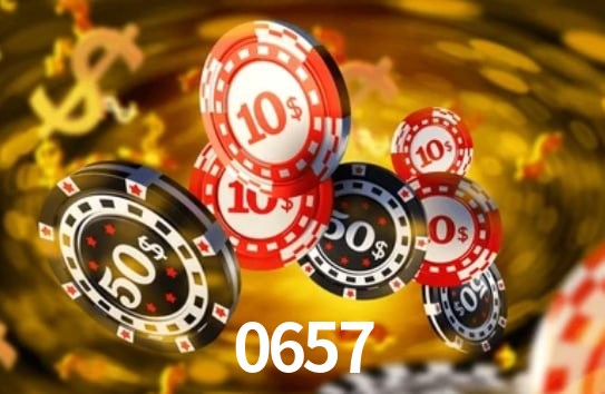 Recursos de Bônus 0657