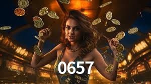 Bonus Features 0657