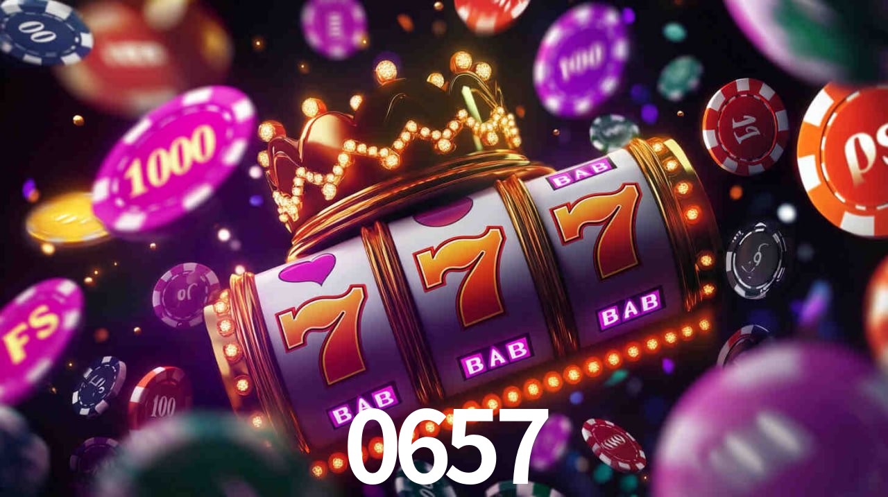 Slot Games 0657