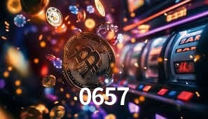 Interface do App 0657