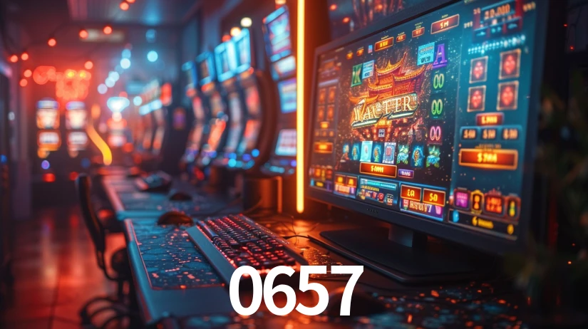 0657 bet
