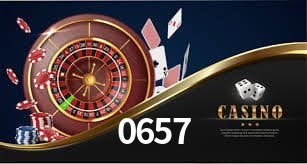 Casino Ao Vivo 0657